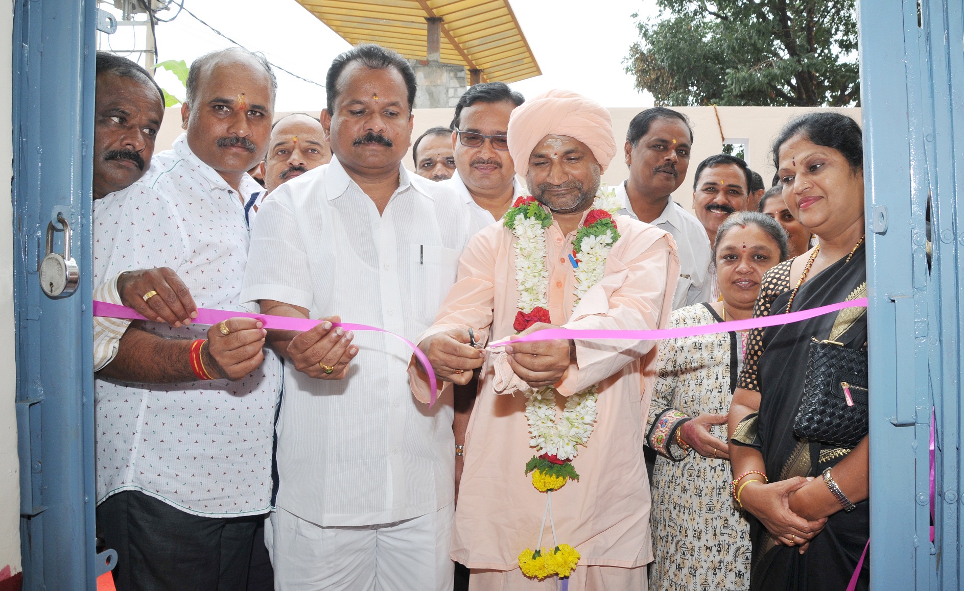 ತುಮುಲ್‌ನಿಂದ ಉಚಿತ ಹಾಸ್ಟಲ್ ಆರಂಭ